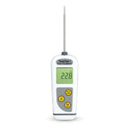 TempTest® 1 - Smart Thermometer 360° Rotating Display