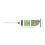 TempTest® 1 - Smart Thermometer 360° Rotating Display
