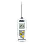 TempTest® 1 - Smart Thermometer 360° Rotating Display