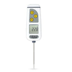 TempTest® 1 - Smart Thermometer 360° Rotating Display