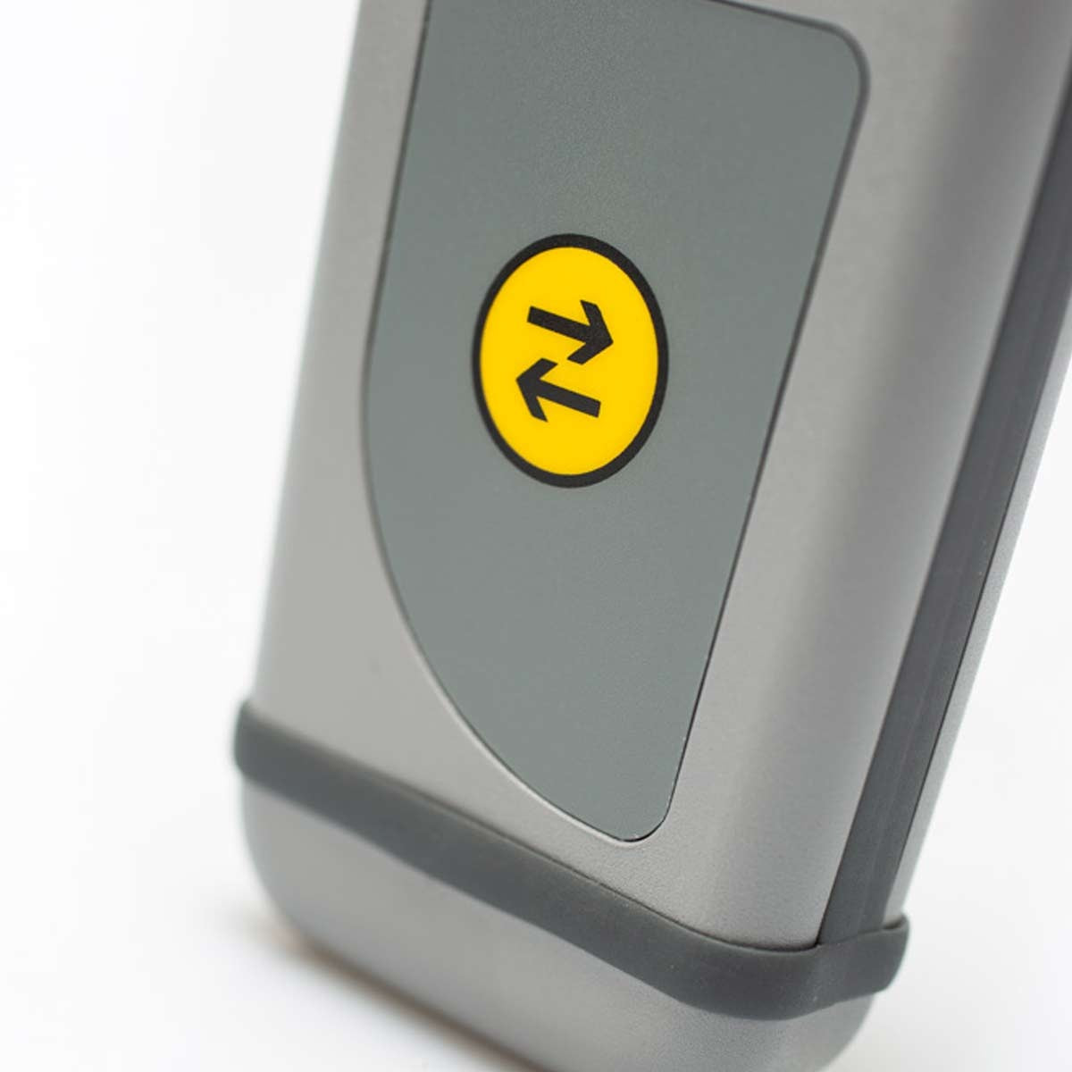 TempTest Blue Tyre Thermometer