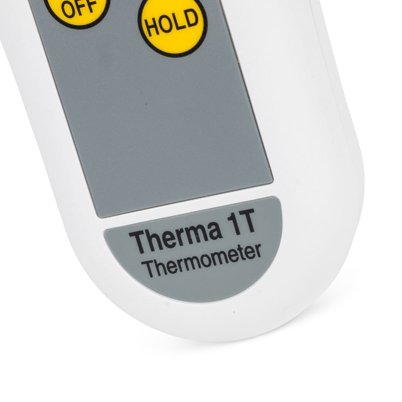 Therma 1T Thermometer - High Accuracy Thermometer