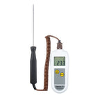 Therma 1T Thermometer - High Accuracy Thermometer