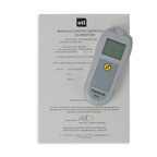 Therma 20 Blue Thermometer