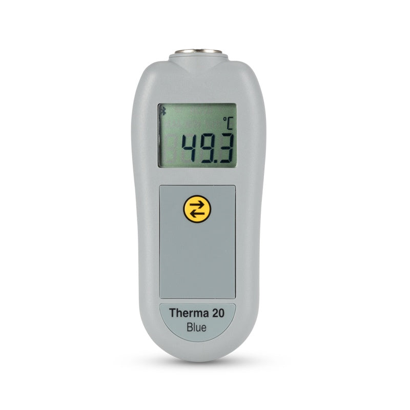 Therma 20 Blue Thermometer