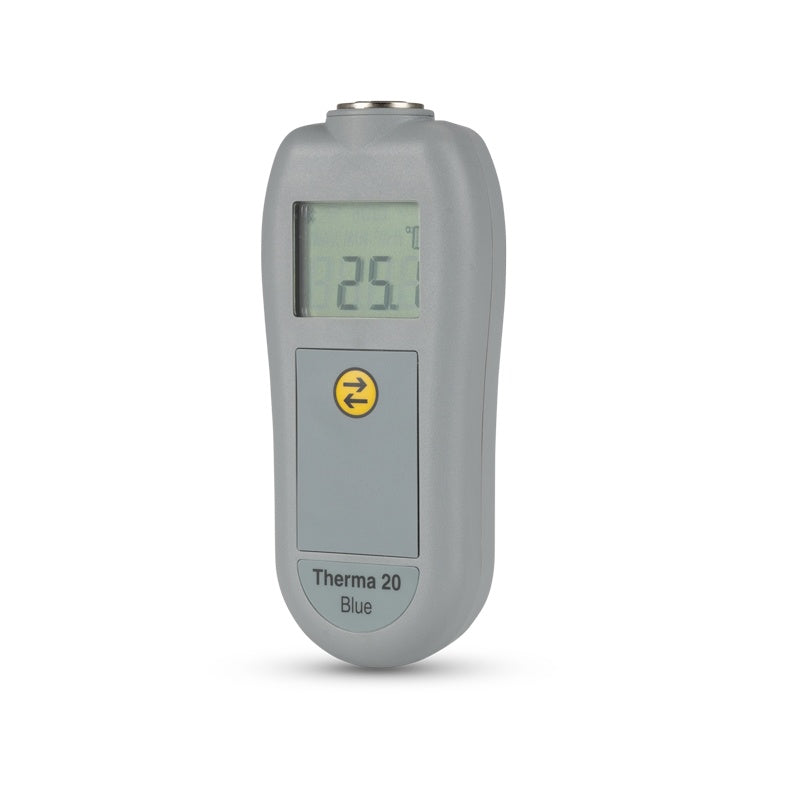 Therma 20 Blue Thermometer