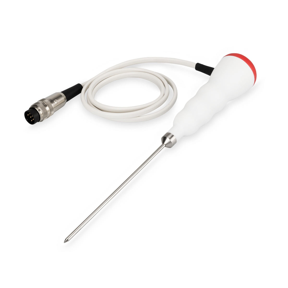 Therma 20 Colour Coded Penetration Probe - Red