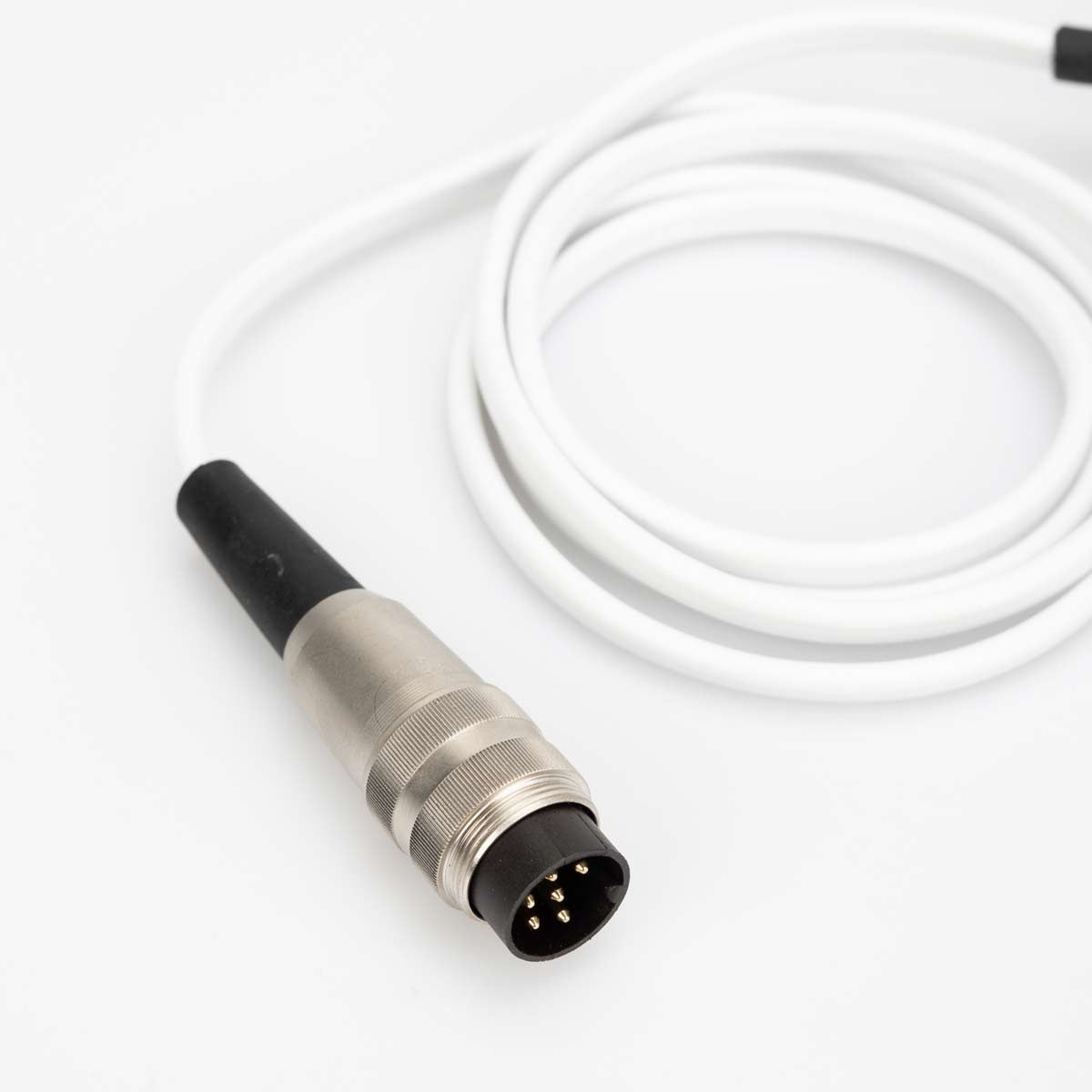 Therma 20 Colour Coded Penetration Probe - Black