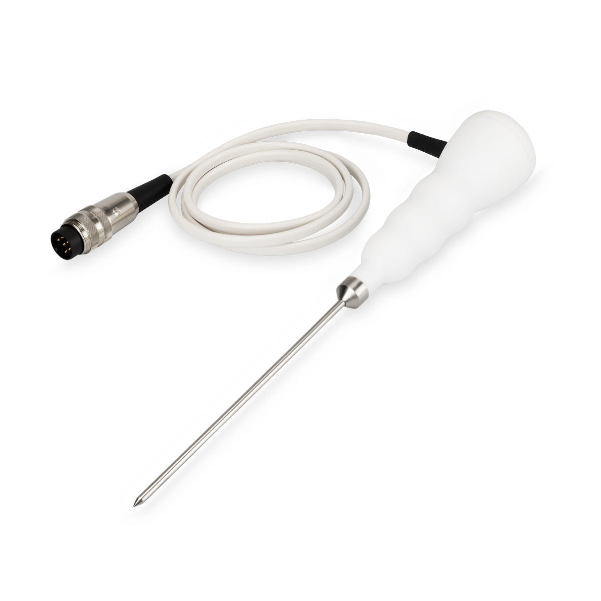 Therma 20 Colour Coded Penetration Probe - White
