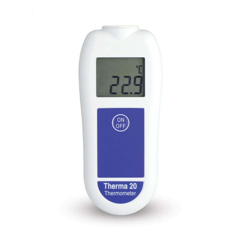 Therma 20 Thermistor Food Thermometer