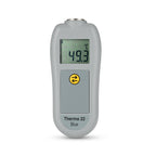 Therma 22 Blue Thermometer