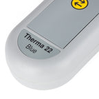 Therma 22 Blue Thermometer