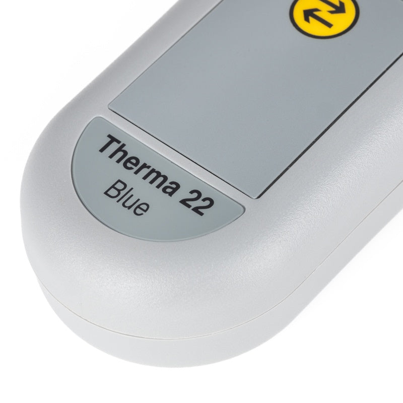 Therma 22 Blue Thermometer