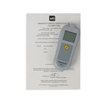 Therma 22 Blue Thermometer