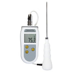 Therma 22 Plus - Waterproof Thermocouple & Thermistor Thermometer