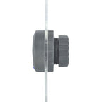 Therma-Hygrometer - Panel-Mounting