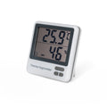 Digital Therma-Hygrometer
