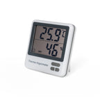 Digital Therma-Hygrometer