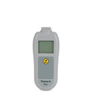 Therma K Blue | Shrouded End Cap