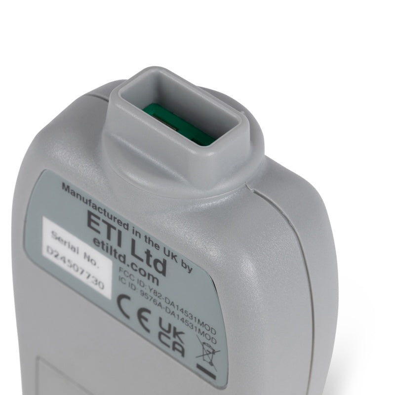Therma K Blue | Shrouded End Cap
