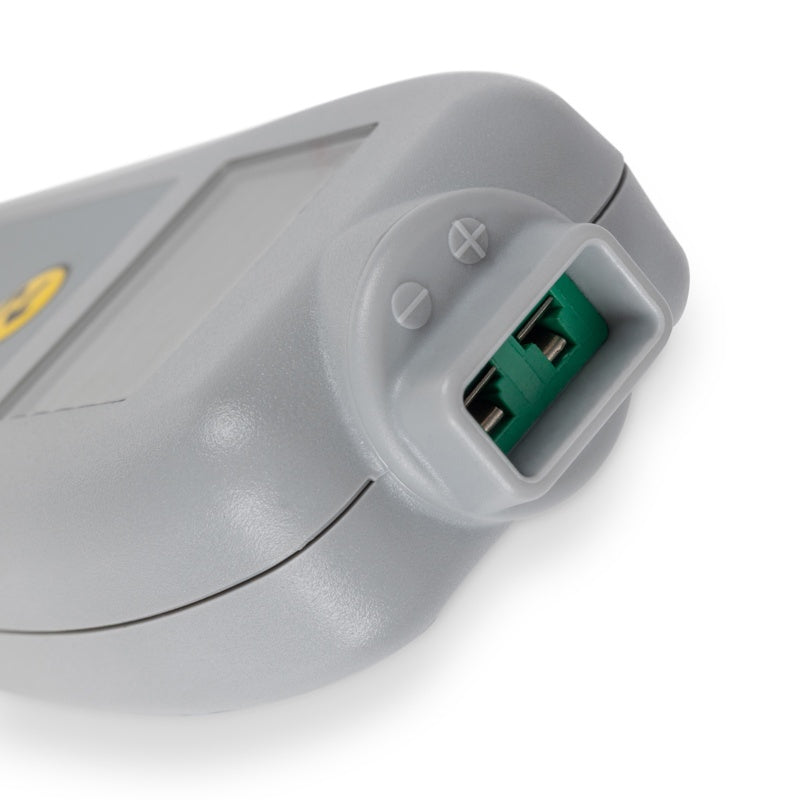Therma K Blue | Shrouded End Cap