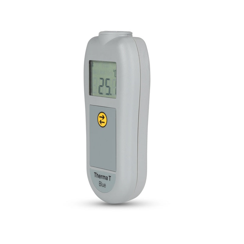Therma T Blue Thermometer