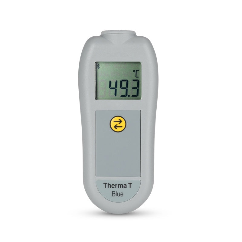 Therma T Blue Thermometer