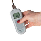 Therma T Blue Thermometer