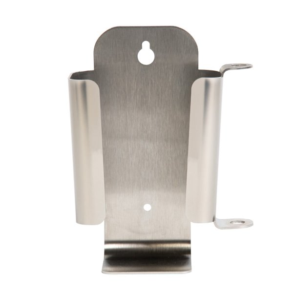 Therma Waterproof stainless steel wall bracket
