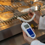 ThermaCheck Thermistor Thermometer with Probe