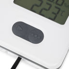 ThermaData Humidity Logger