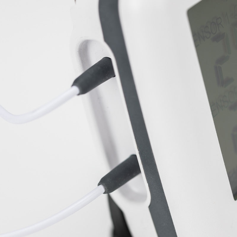ThermaData® WiFi Pharm Data Logger - TD2F PHM – 2 Probes