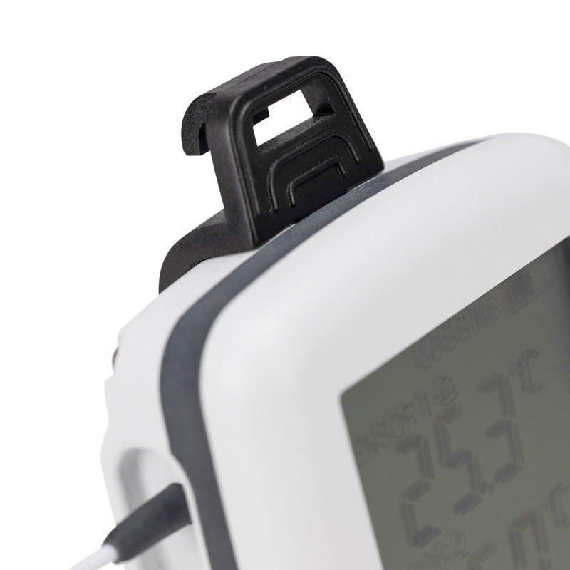 ThermaData® WiFi Pharm Data Logger - TD2F PHM – 2 Probes