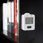 ThermaData® Thermistor Loggers | Probe or Room Sensor with external sensor