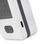 ThermaData® Thermistor Loggers | Probe or Room Sensor with internal sensor