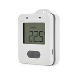 ThermaData® Thermistor Loggers | Probe or Room Sensor with internal sensor