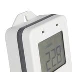 ThermaData® Thermistor Loggers | Probe or Room Sensor with internal sensor