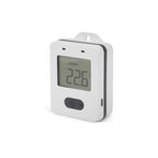 ThermaData® Thermistor Loggers | Probe or Room Sensor with internal sensor