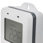 ThermaData® Thermistor Loggers | Probe or Room Sensor with internal sensor