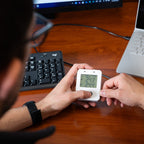 ThermaData® Thermocouple Logger