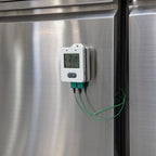 ThermaData® Thermocouple Logger
