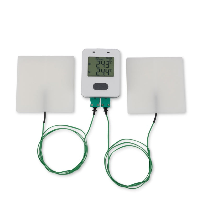 ThermaData® Thermocouple Logger