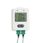 ThermaData® Thermocouple Logger