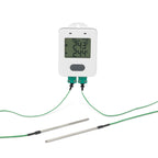 ThermaData® Thermocouple Logger