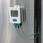 ThermaData® Thermocouple Logger