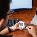 ThermaData® Thermocouple Logger