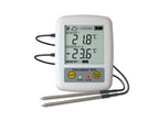 ThermaData® WiFi 2-Channel Thermistor Logger