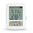 ThermaData® WiFi Humidity Logger