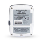 ThermaData® WiFi Logger with Internal Sensor