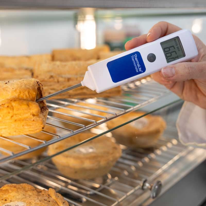 ThermaLite® Food Probe Thermometer